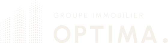 Groupe Immobilier Optima